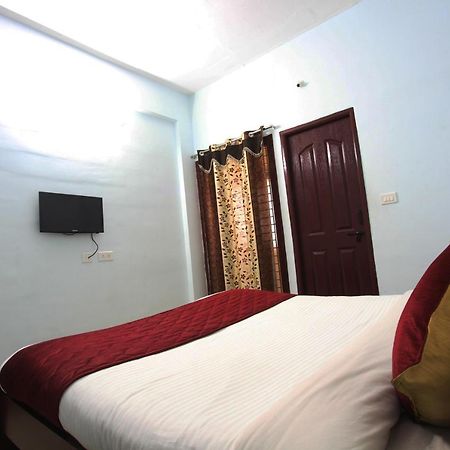Lakshana Service Apartment - Big Temple Thanjavur Luaran gambar