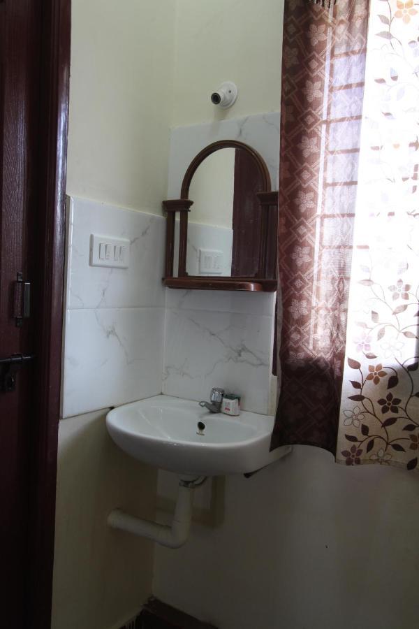 Lakshana Service Apartment - Big Temple Thanjavur Luaran gambar